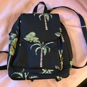 🛍️Small backpack purse